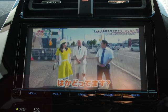 プリウス(新潟県上越市)