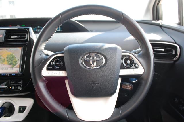 プリウス(新潟県上越市)