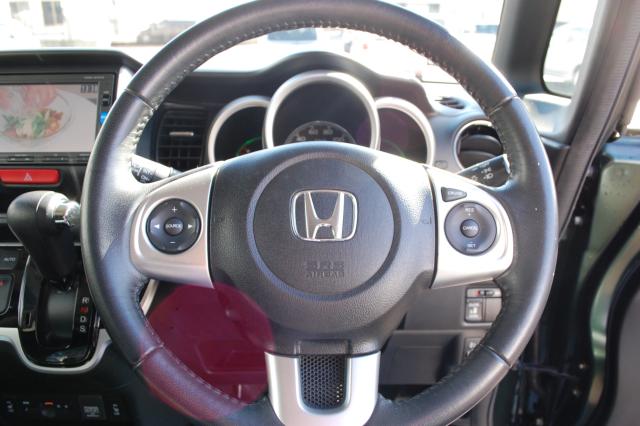 N＿BOX（新潟県上越市）画像22