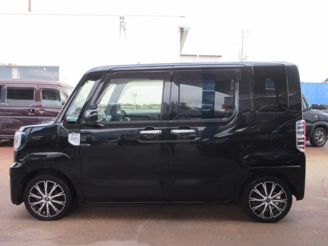 ウェイク(新潟県新潟市東区)