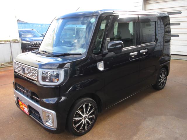 ウェイク(新潟県新潟市東区)