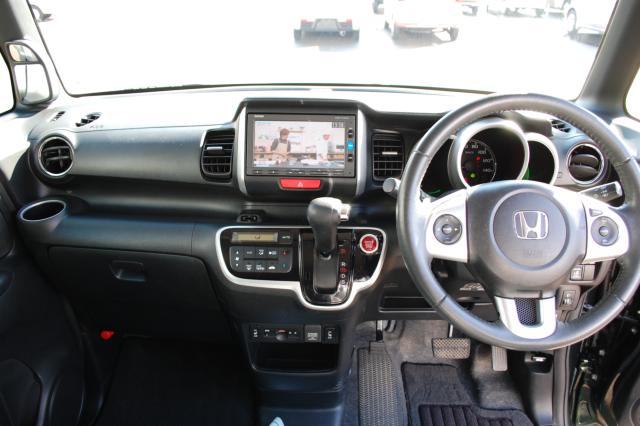 N＿BOX（新潟県上越市）画像19