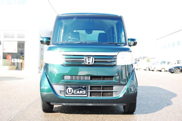 N＿BOX（新潟県上越市）画像4