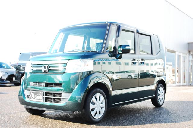 N＿BOX（新潟県上越市）画像9