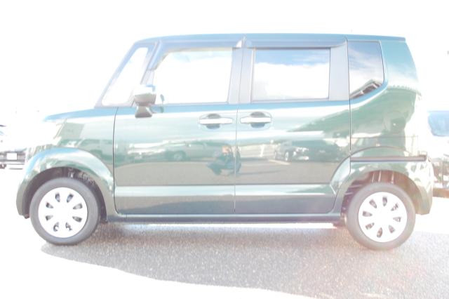 N＿BOX（新潟県上越市）画像7