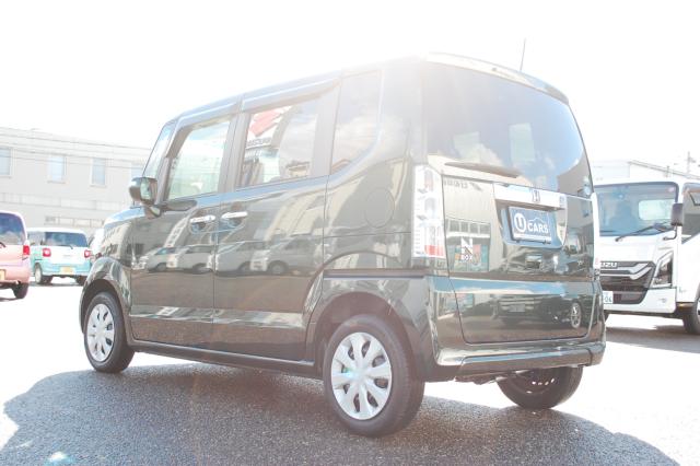 N＿BOX（新潟県上越市）画像11