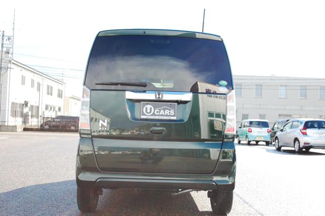 N＿BOX（新潟県上越市）画像5