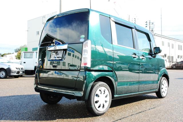 N＿BOX（新潟県上越市）画像10