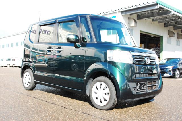 N＿BOX（新潟県上越市）画像8