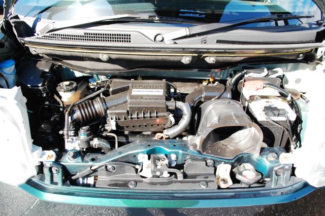 N＿BOX（新潟県上越市）画像30