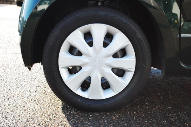 N＿BOX（新潟県上越市）画像31