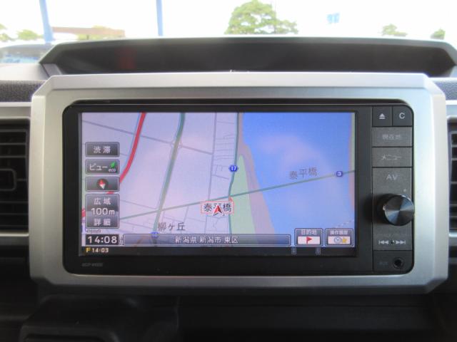 ウェイク(新潟県新潟市東区)