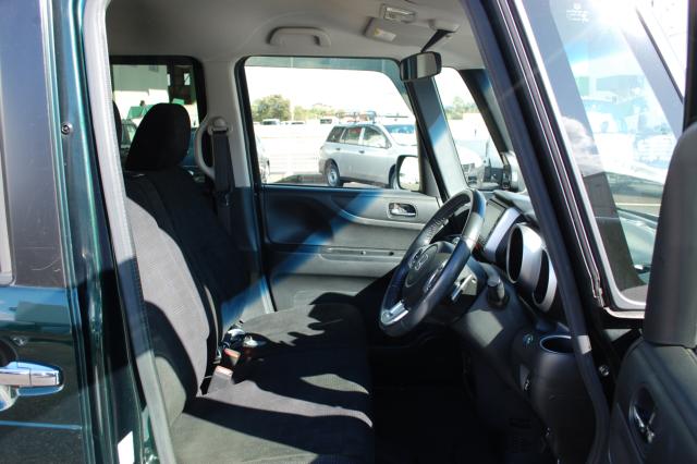 N＿BOX（新潟県上越市）画像17