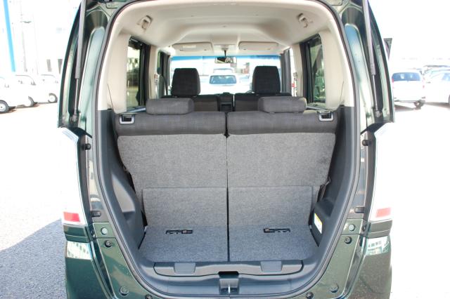 N＿BOX（新潟県上越市）画像29