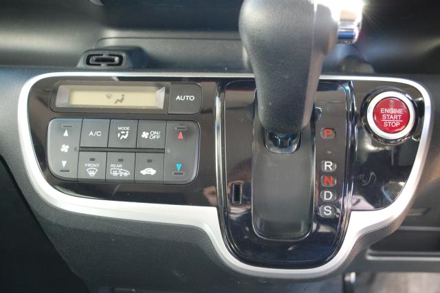 N＿BOX（新潟県上越市）画像15