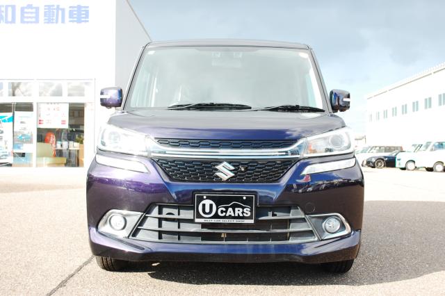 ソリオバンディット（新潟県上越市）画像4