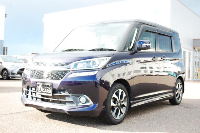 ソリオバンディット（新潟県上越市）画像9