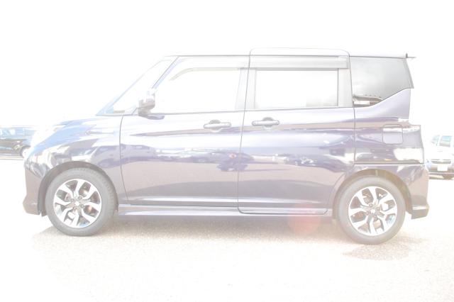 ソリオバンディット（新潟県上越市）画像7