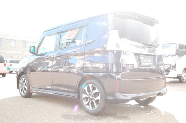 ソリオバンディット（新潟県上越市）画像11