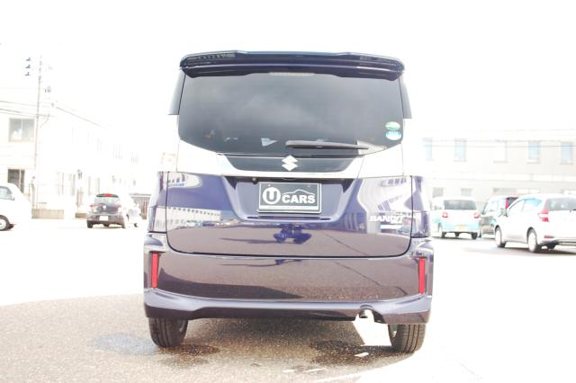 ソリオバンディット（新潟県上越市）画像5