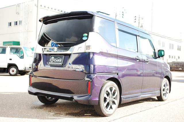 ソリオバンディット（新潟県上越市）画像10