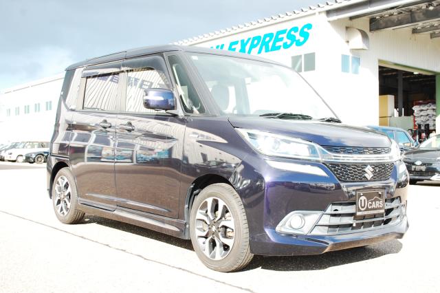 ソリオバンディット（新潟県上越市）画像8