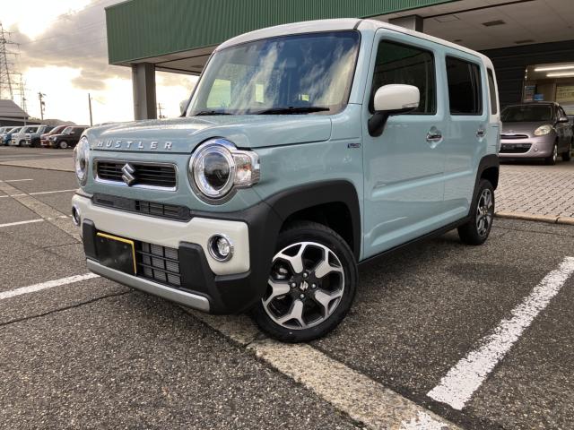 ハスラー（新潟県新潟市西蒲区）画像7