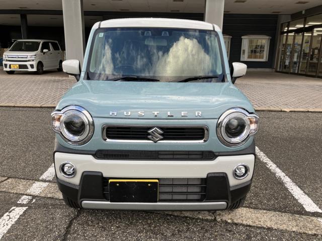 ハスラー（新潟県新潟市西蒲区）画像8