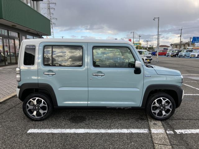 ハスラー（新潟県新潟市西蒲区）画像10