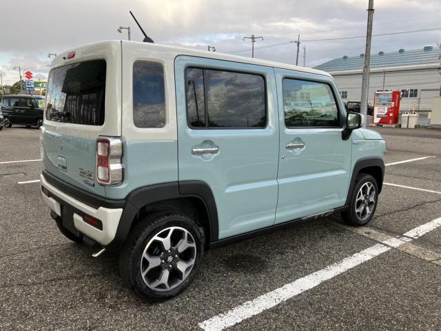 ハスラー（新潟県新潟市西蒲区）画像11