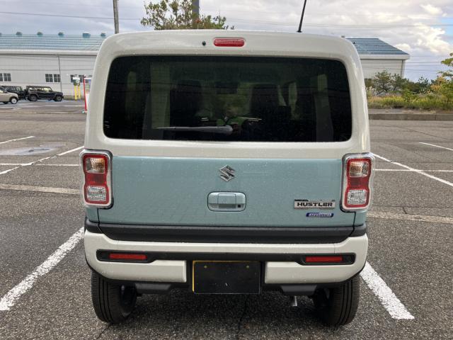 ハスラー（新潟県新潟市西蒲区）画像12