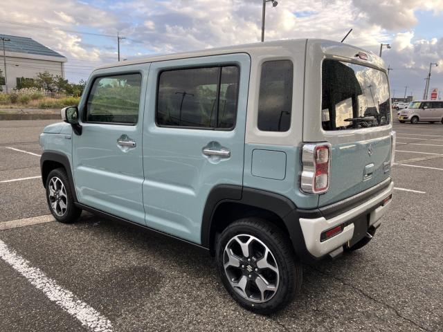 ハスラー（新潟県新潟市西蒲区）画像13