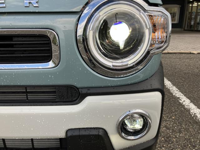 ハスラー（新潟県新潟市西蒲区）画像17