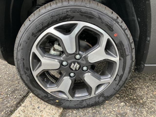 ハスラー（新潟県新潟市西蒲区）画像20