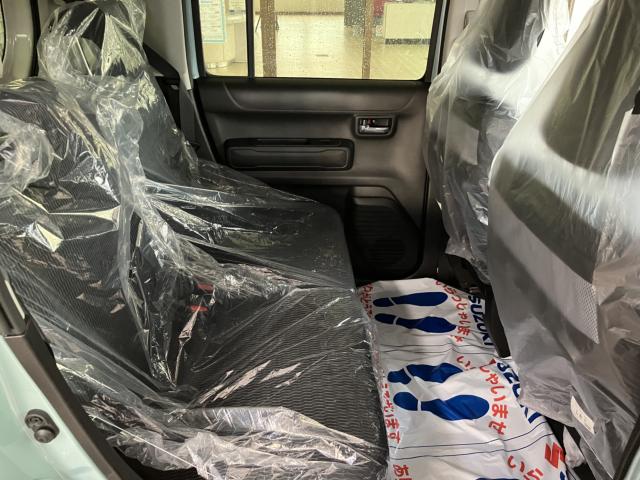 ハスラー（新潟県新潟市西蒲区）画像28