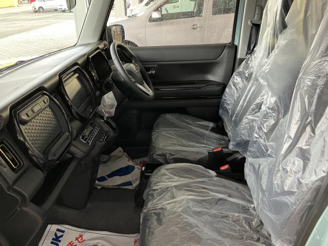 ハスラー（新潟県新潟市西蒲区）画像29