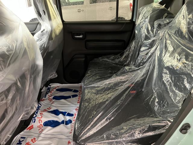 ハスラー（新潟県新潟市西蒲区）画像30