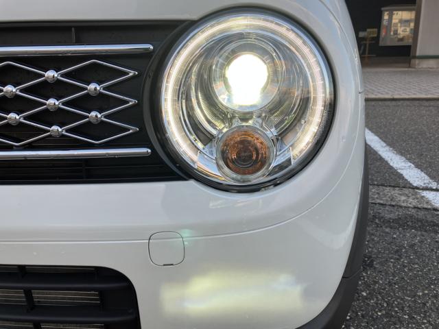 アルトラパン(新潟県新潟市西蒲区)