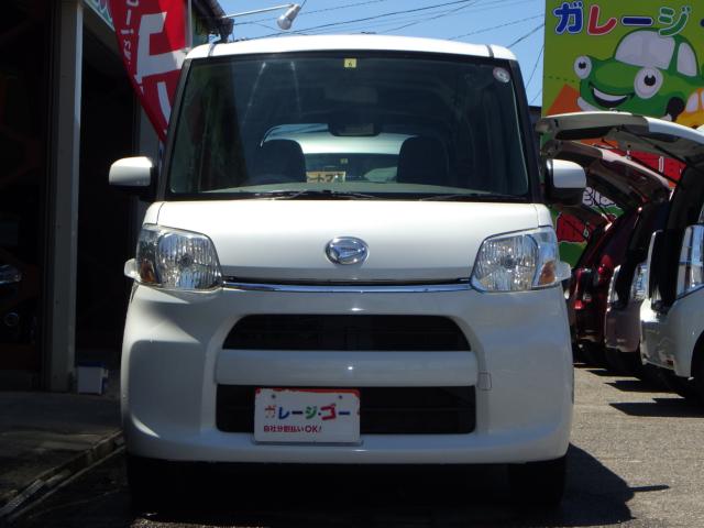 タント(新潟県新潟市西区)