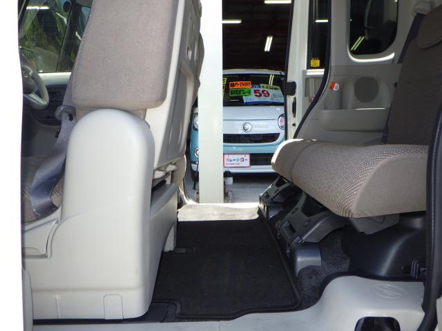 タント(新潟県新潟市西区)