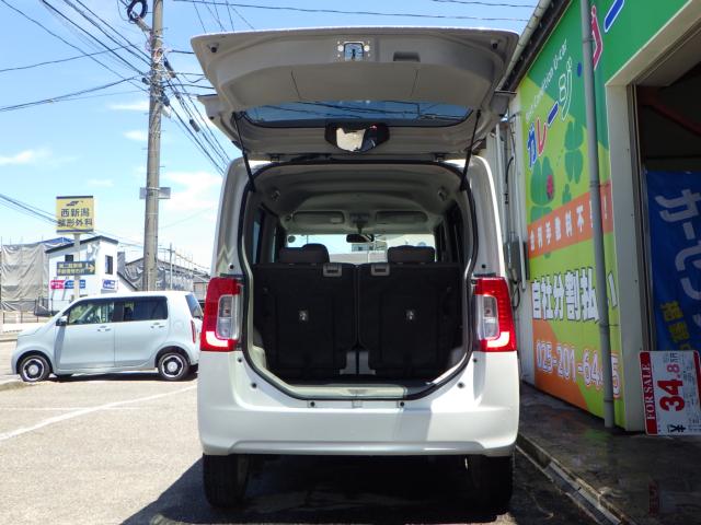 タント(新潟県新潟市西区)