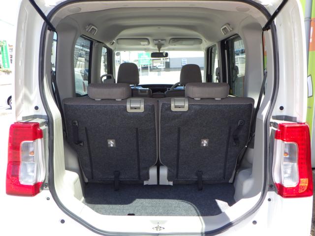 タント(新潟県新潟市西区)