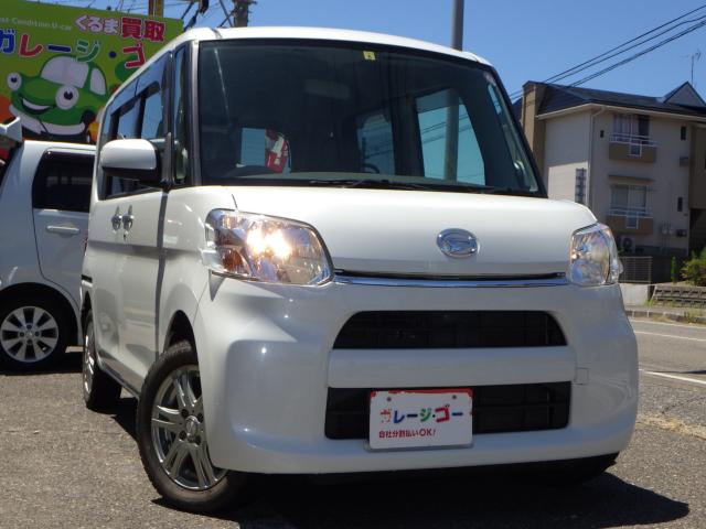 タント(新潟県新潟市西区)