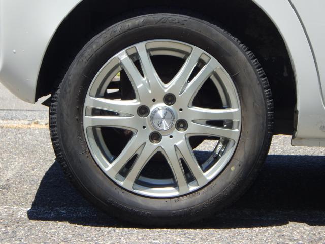 タント(新潟県新潟市西区)