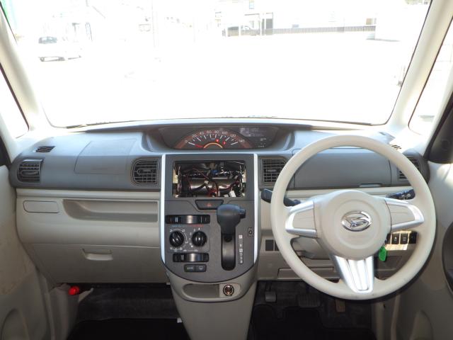 タント(新潟県新潟市西区)