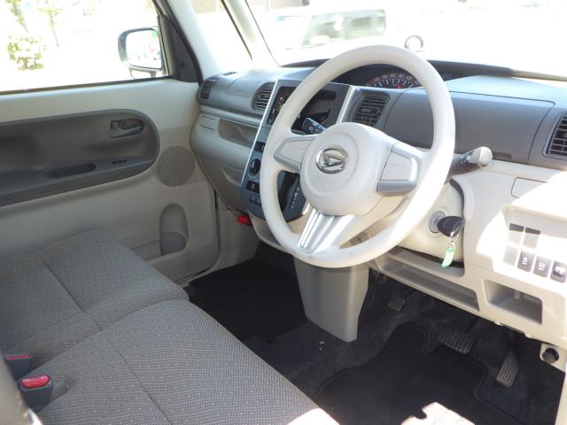 タント(新潟県新潟市西区)