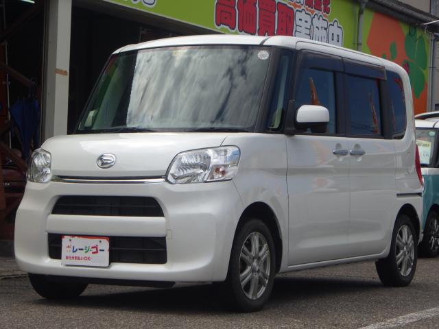 タント(新潟県新潟市西区)