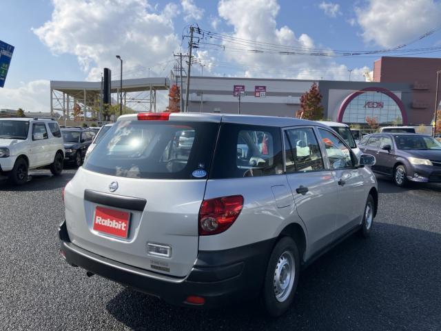 NV150AD（新潟県新潟市西区）画像3