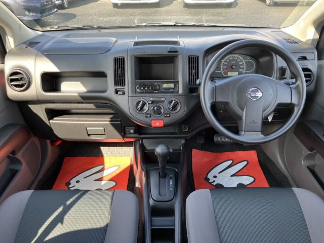 NV150AD（新潟県新潟市西区）画像4