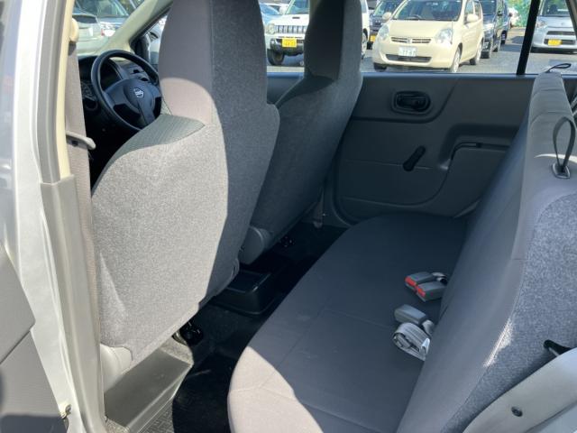 NV150AD（新潟県新潟市西区）画像19